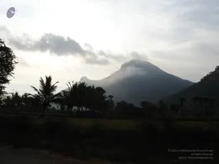 1978 - Tiruvannamalai
