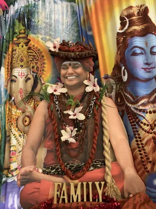 KAILASA LATIN AMERICA on 9/8/2021