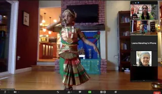 KAILASA SAN JOSE, USA on 10/24/2020