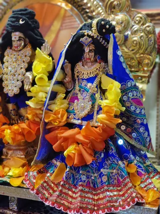 KAILASA UNITED KINGDOM on 10/23/2020