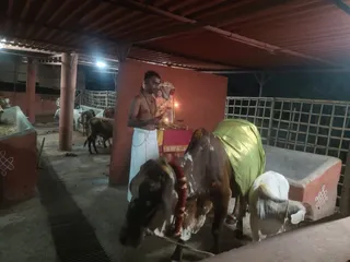 Jan 1 2022 sripuram