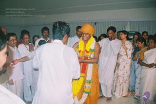 2002 - Glimpses From Various Programs