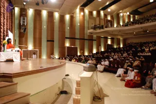 February 14 2009 -Kalpataru Convention at Chennai Tamilnadu