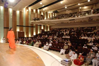 February 14 2009 -Kalpataru Convention at Chennai Tamilnadu