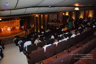 February 14 2009 -Kalpataru Convention at Chennai Tamilnadu