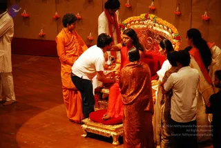 February 14 2009 -Kalpataru Convention at Chennai Tamilnadu