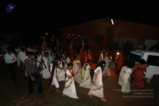 November 21 2010