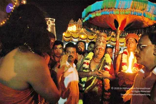 December 04 2006 - Karthikai Deepam, Tiruvannamalai