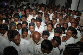 January 12 2007