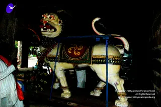 Making Of Sacred Arts University