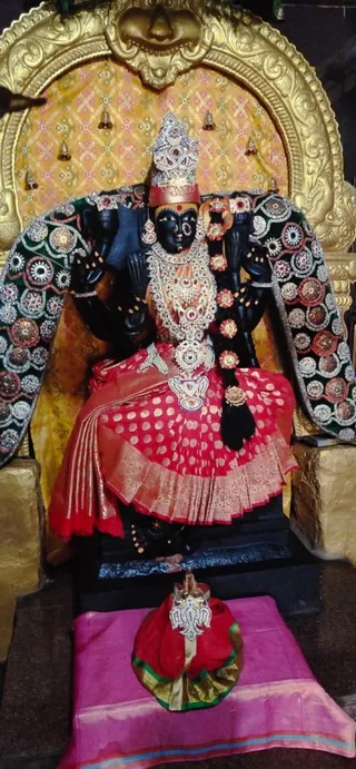 December 11 2022 sripuram