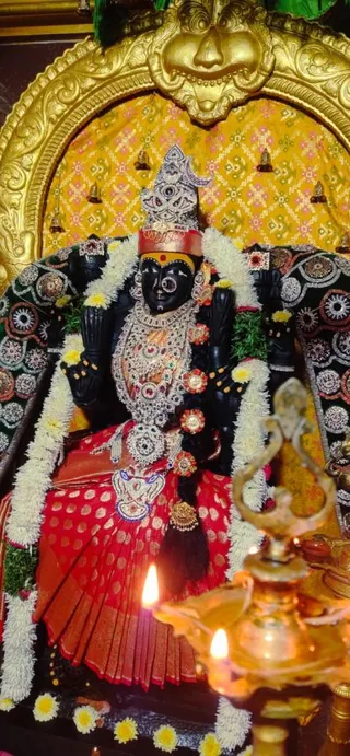 December 11 2022 sripuram