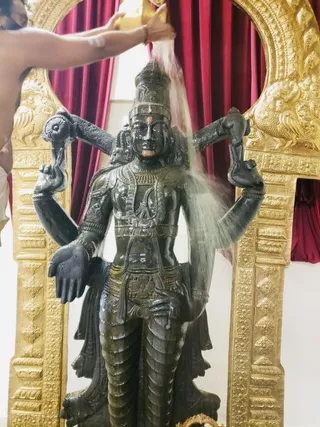 APATH SANYASI - MALE on 9/11/2021