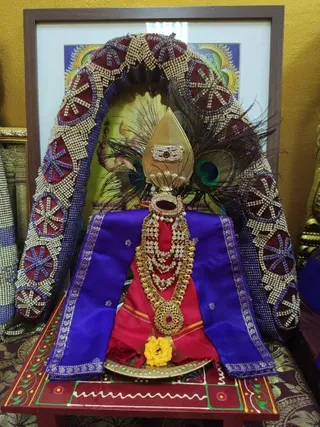 KAILASA SINGAPORE on 12/26/2021