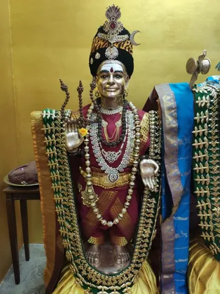 KAILASA SINGAPORE on 6/26/2021