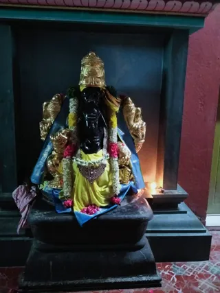 KAILASA PUDUVAI 11 Oct 2021