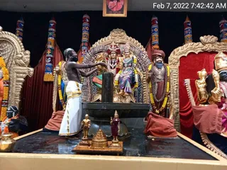 KAILASA LOS ANGELES, USA on 2/7/2022