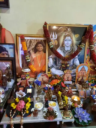 KAILASA SAN FERNANDO, TRINIDAD & TOBAGO on 3/8/2021