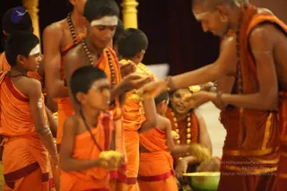 Annadhan in 2013