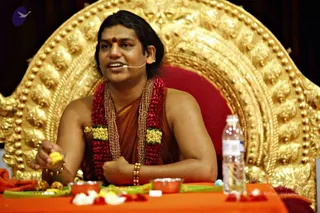 Annadhan in 2013