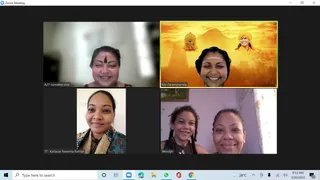 KAILASA SAN FERNANDO, TRINIDAD & TOBAGO on 3/20/2022