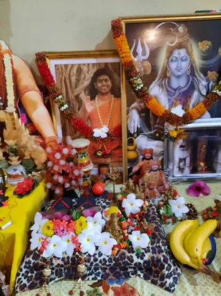 KAILASA SAN FERNANDO, TRINIDAD & TOBAGO on 9/16/2022