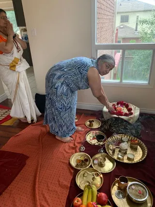 KAILASA TORONTO, CANADA on 6/11/2022