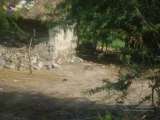 September 2006 - Sindhanur flood relief