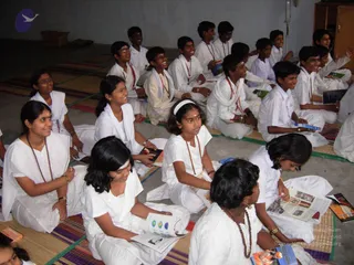 2008 - Glimpses Of Gurukul