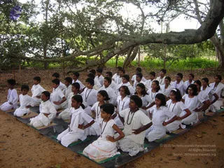 2008 - Glimpses Of Gurukul