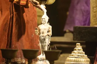 ADIKAILASA on 8/21/2021