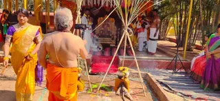 Jan 15 2023 sripuram