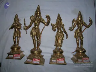 Making Of Sacred Arts University