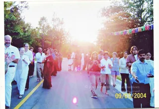 2003 - Sacred collection Uncategorized
