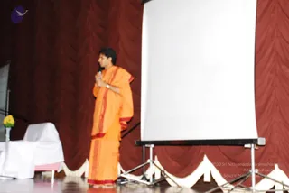 February 14 2009 -Kalpataru Convention at Chennai Tamilnadu