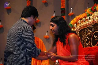 February 14 2009 -Kalpataru Convention at Chennai Tamilnadu