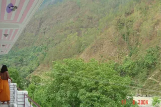 June 17 2004 - Uttarkashi