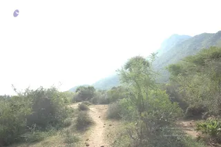 1978 - Tiruvannamalai - InnerGirivala