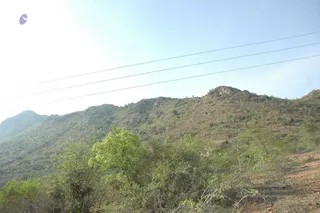 1978 - Tiruvannamalai - InnerGirivala
