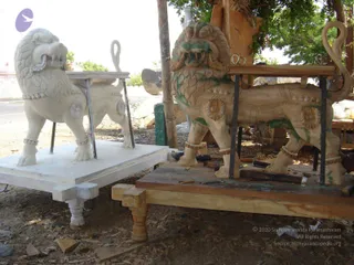Making Of Sacred Arts University
