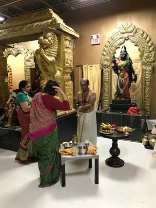 KAILASA TORONTO, CANADA on 11/30/2021