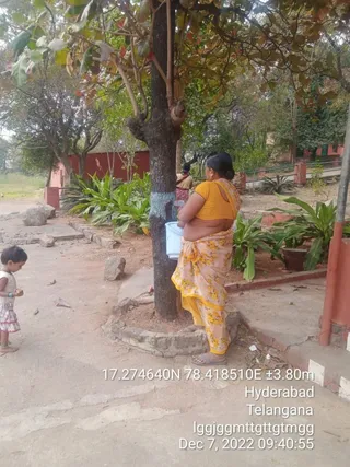 December 07 2022 Sripuram