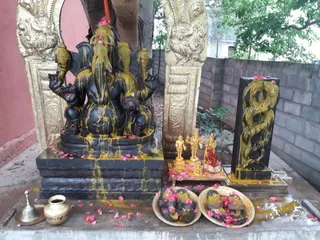 Kailasa Hosure 28 August 2021