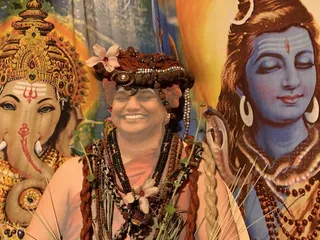 KAILASA LATIN AMERICA on 11/2/2021