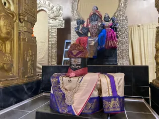 KAILASA TORONTO, CANADA on 2/27/2022