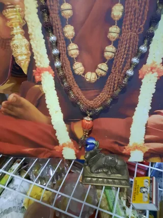 KAILASA SAN FERNANDO, TRINIDAD & TOBAGO on 3/9/2021