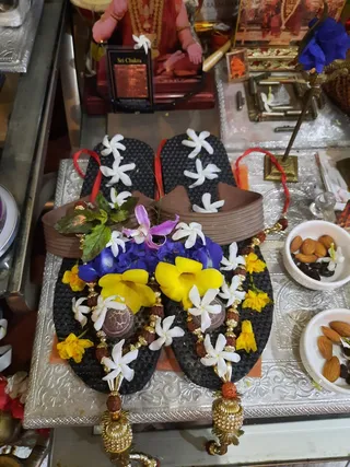 KAILASA SAN FERNANDO, TRINIDAD & TOBAGO on 7/12/2021
