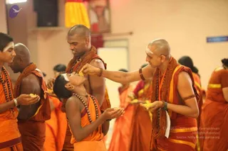 Annadhan in 2013