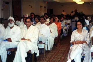 2006 - Kailasa India Sangha Activities