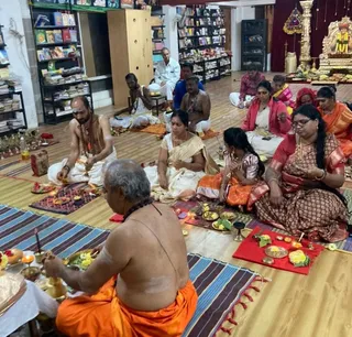 December 19 2022 sripuram